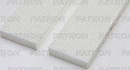 Салонный фильтр Patron. Артикул PF2159KOR