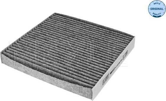 Салонный фильтр Meyle Original для Toyota Land Cruiser Prado 150 2009-2026. Артикул 30-12 320 0006