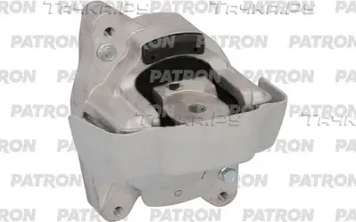 Опора двигателя PORSCHE CAYENNE  92A) 14 (Patron). Артикул PSE31384