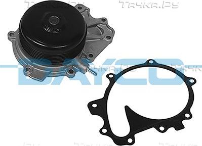 Помпа (водяной насос) Dayco для Mercedes-Benz B-Класс III (W247) 2020-2026. Артикул DP2118