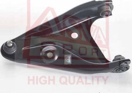 Поперечный рычаг передней подвески Asva. Артикул 2424-002