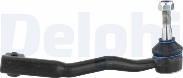 Наконечник рулевой тяги Delphi правый для BMW 5 IV (E39) 1996-2003. Артикул TA1876
