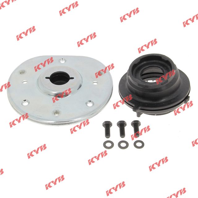 Опора амортизатора (стойки) KYB (Каяба) Suspension Mounting Kit. Артикул SM5787