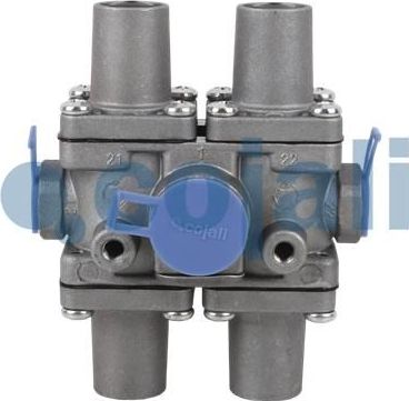 Скоба тормозного суппорта Cojali. Артикул 2222249