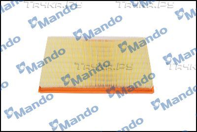 Воздушный фильтр Mando. Артикул EAF00117T