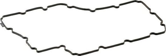 Прокладка поддона VAG A4, Q7 2.0TFSI 16- Elring. Артикул 478.650