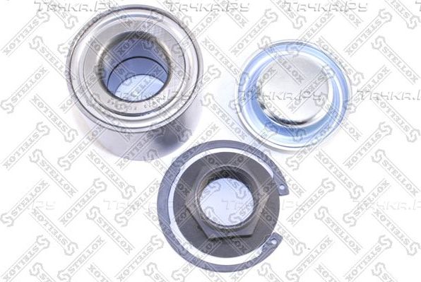 Ступичный подшипник (комплект) Stellox. Артикул 43-28599-SX