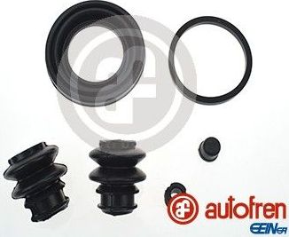 Ремкомплект тормозного суппорта Autofren Seinsa. Артикул D41643