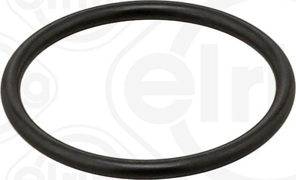 Сальник, уплотнительное кольцо Elring (EPDM (Этилен-пропиленовый каучук)). Артикул 581.860
