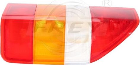 Фонарь задний Frey. Артикул 791410001
