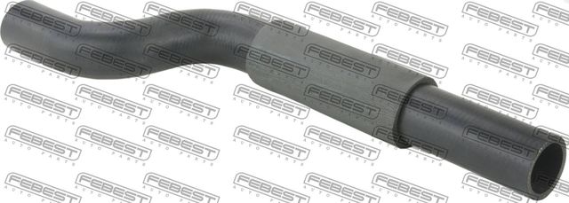 Патрубок системы охлаждения (радиатора) Febest для Toyota Camry 30 (V30, XV30) 2001-2006. Артикул 01460-001