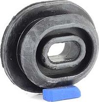 Крепление (кронштейн) радиатора BSG нижний для Volkswagen Golf V 2003-2009. Артикул BSG 90-700-089