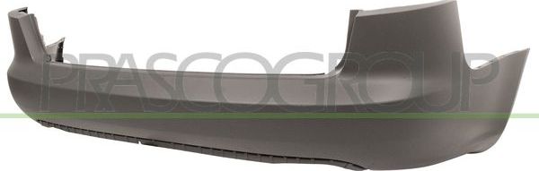 Бампер Prasco PremiumCertified. Артикул AD0221061
