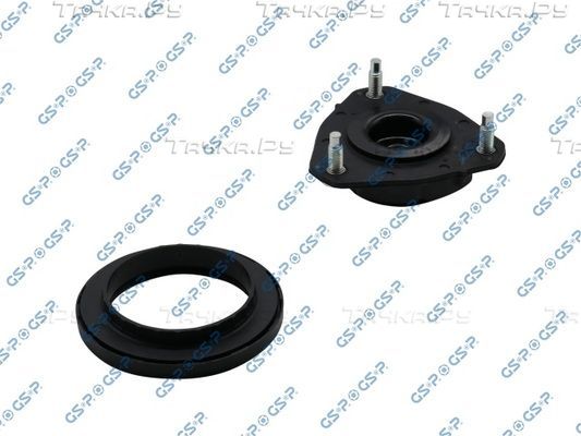 Опора амортизатора (стойки) GSP передняя для Ford Focus I 1998-2005. Артикул 514108S