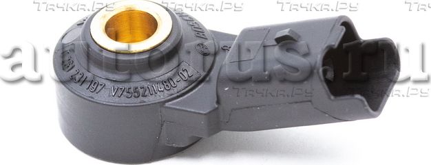 Датчик детонации BMW (OEM) для MINI Paceman R61 2012-2016. Артикул 13627552114