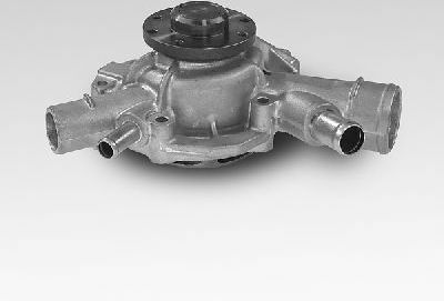 Помпа (водяной насос) Hepu для Mercedes-Benz V-Класс I (W638) 1996-2003. Артикул P144