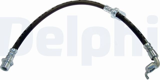 Тормозной шланг Delphi задний правый для Toyota Avensis I 2001-2003. Артикул LH6779
