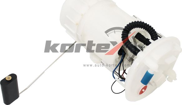 Насос топливный (в сборе) (Kortex). Артикул KPF6111STD