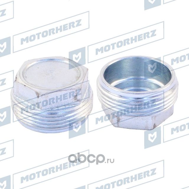 Защита узла поджима (Motorherz). Артикул HDZ1842