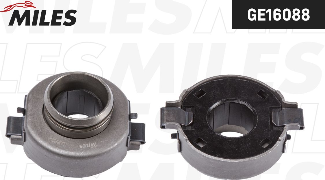 Выжимной подшипник сцепления Miles. Артикул GE16088
