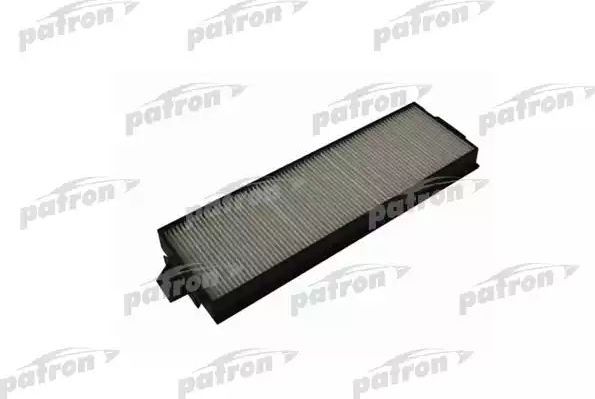 Салонный фильтр Patron. Артикул PF2221