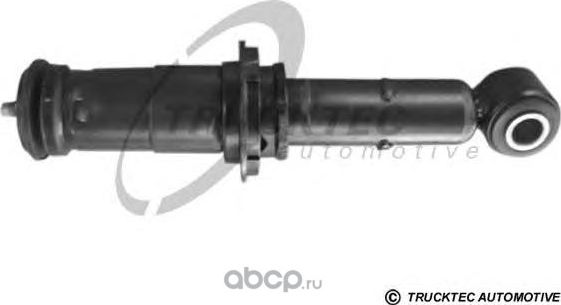 Амортизатор кабины Trucktec Automotive. Артикул 03.63.011