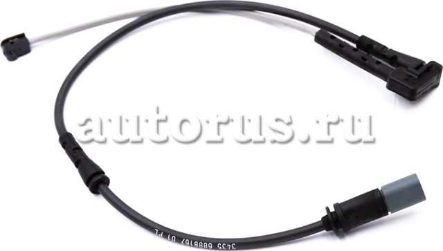 Датчик износа тормозных колодок  BMW. Артикул 34356888167