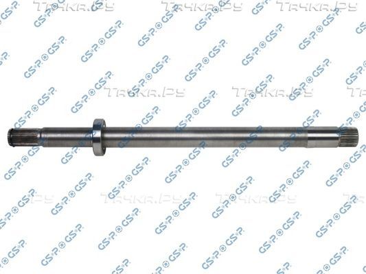 Stub Axle, differential GSP. Артикул 201696