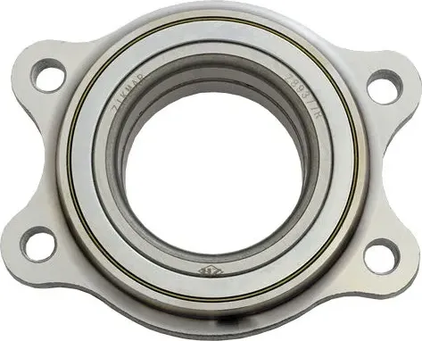 Ступица передняя Audi A6, A7, A8, Q5, RS5, (08-15), front (Zikmar). Артикул Z89377R