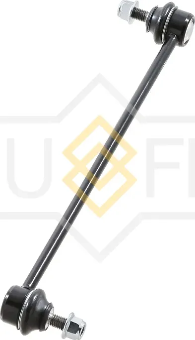 Тяга/стойка стабилизатора (Sufix). Артикул SJ-1085