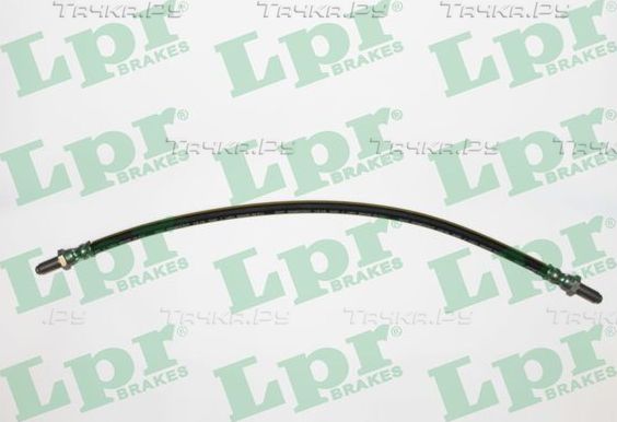 Тормозной шланг LPR. Артикул 6T46397