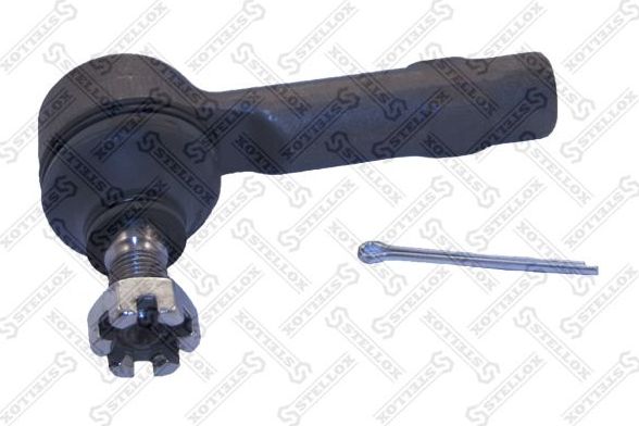 Наконечник рулевой тяги Stellox. Артикул 51-01505-SX