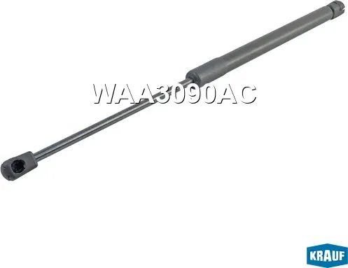 Амортизатор крышки багажника (Krauf). Артикул WAA3090AC