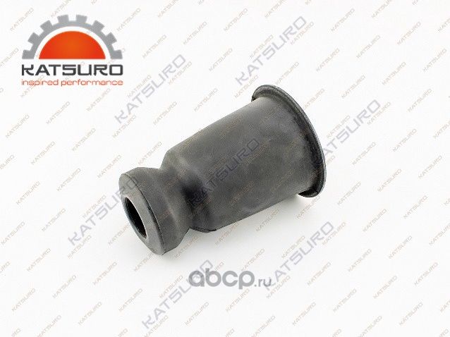ОТБОЙНИК АМОРТИЗАТОРА ПЕРЕДНЕГО (Katsuro). Артикул KAT1909NIS