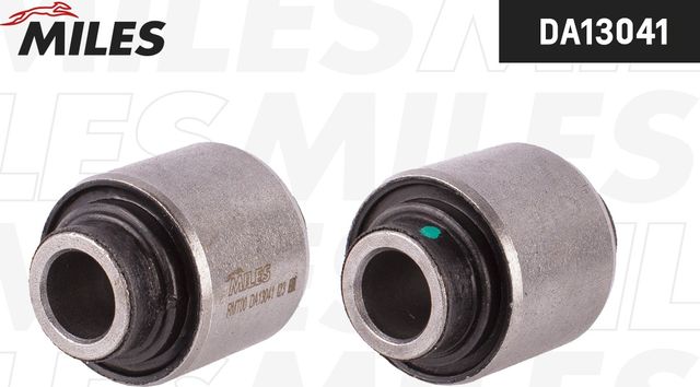 Сайлентблок заднего рычага подвески Miles. Артикул DA13041