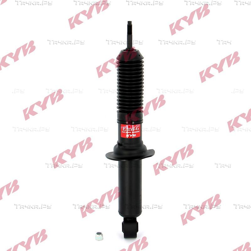 Амортизатор KYB (Каяба) Excel-G. Артикул 340106