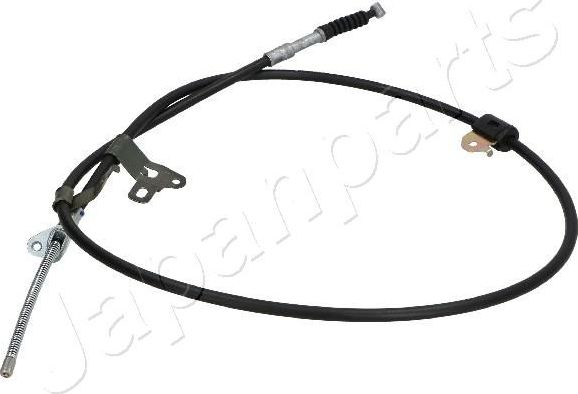 Трос ручника (тросик ручного тормоза) Japanparts. Артикул BC-221