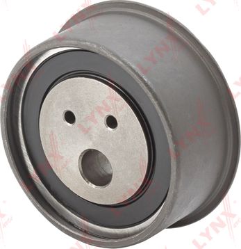 Натяжной ролик (натяжитель) ремня ГРМ LYNXauto. Артикул PB-1038