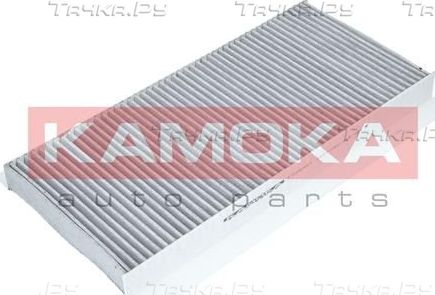 Салонный фильтр Kamoka. Артикул F506801