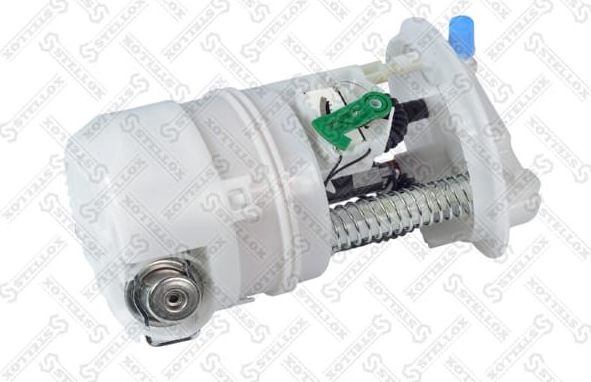 Бензонасос (топливный насос) (в сборе) Stellox. Артикул 10-02081-SX