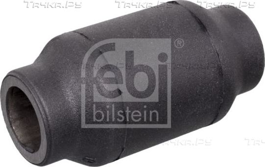 Сайлентблок переднего рычага подвески Febi Bilstein (резина/металл). Артикул 102360