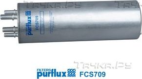 Топливный фильтр Purflux для Volkswagen Multivan T6 2015-2026. Артикул FCS709