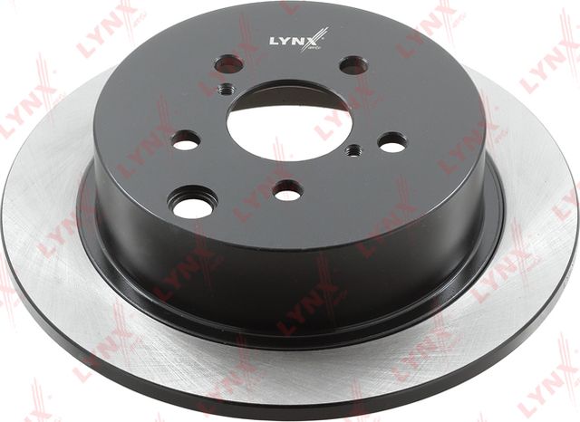 Тормозной диск LYNXauto. Артикул BN-1909