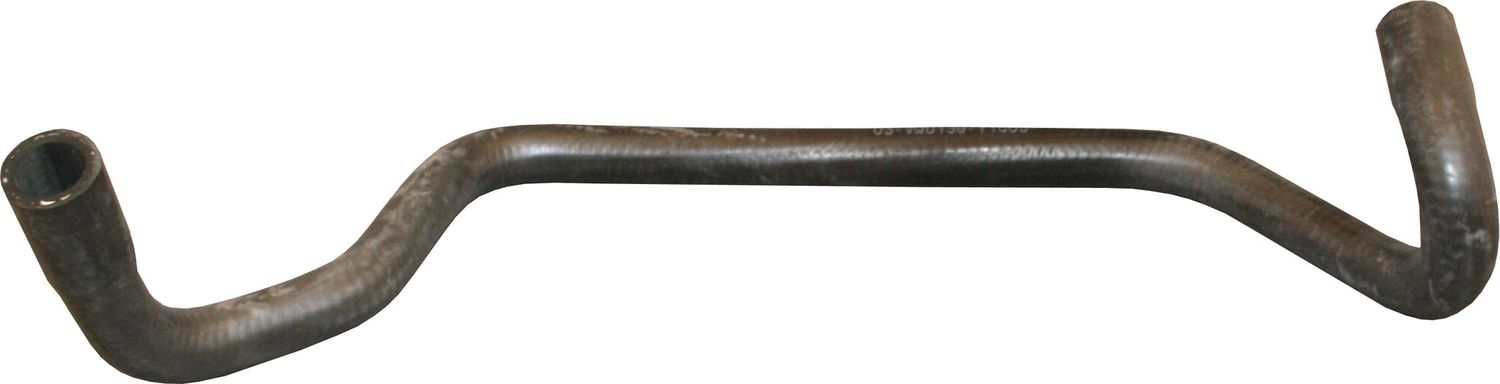 Патрубок радиатора (системы охлаждения) JP Group. Артикул 1114302100