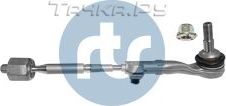 Рулевая тяга поперечная RTS правая для BMW 4 G22, G23 2020-2026. Артикул 90-99613-1