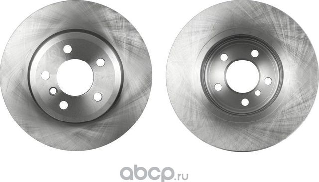 Тормозной диск (Loro). Артикул 23103176