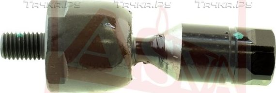 Наконечник рулевой тяги Asva. Артикул 3421-SRXIR