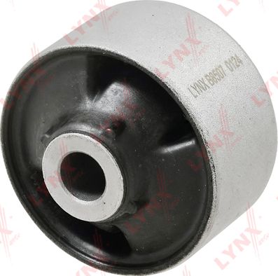 Сайлентблок переднего рычага подвески LYNXauto. Артикул B8507