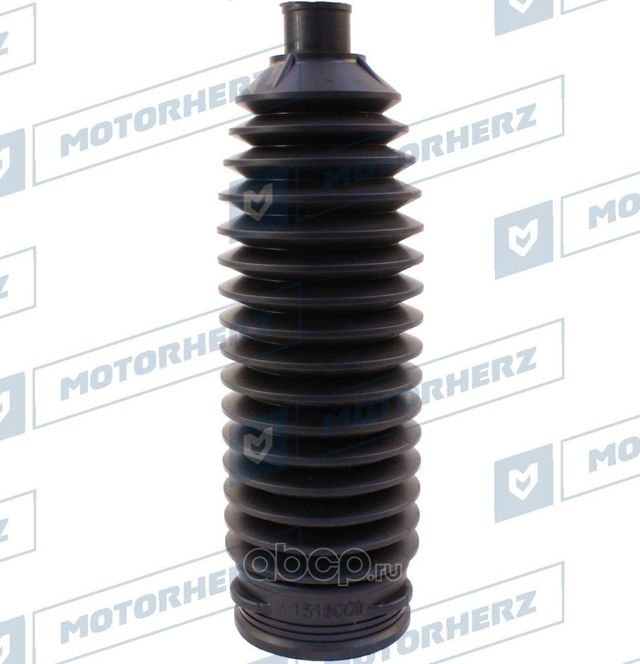Пыльник рулевой рейки (Motorherz). Артикул RDZ0630MG