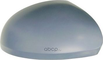 Кожух зеркала бокового VAG. Артикул 5N0857538GRU